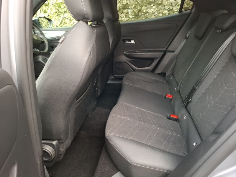 Used Vauxhall Mokka 2025 for sale - 76970236: Photo 6