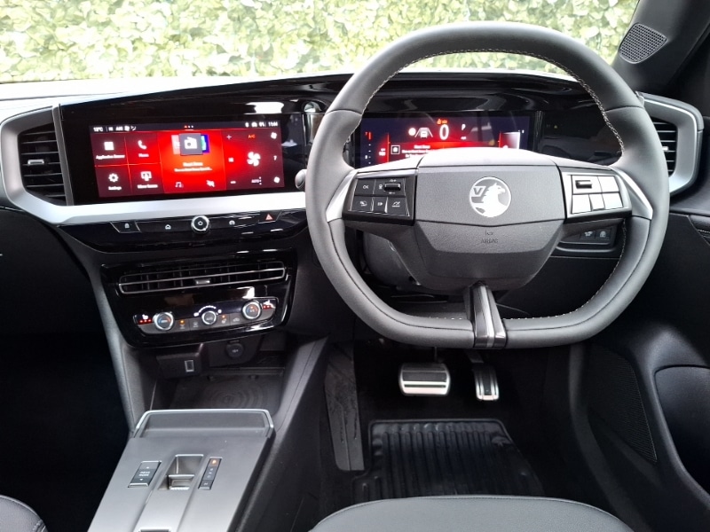 Used Vauxhall Mokka 2025 for sale - 76970236: Photo 7