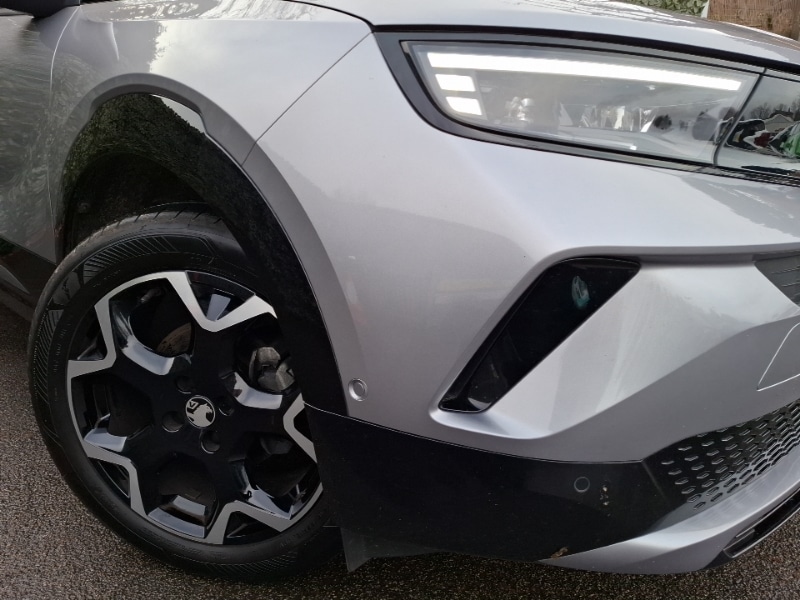 Used Vauxhall Mokka 2025 for sale - 76970236: Photo 9