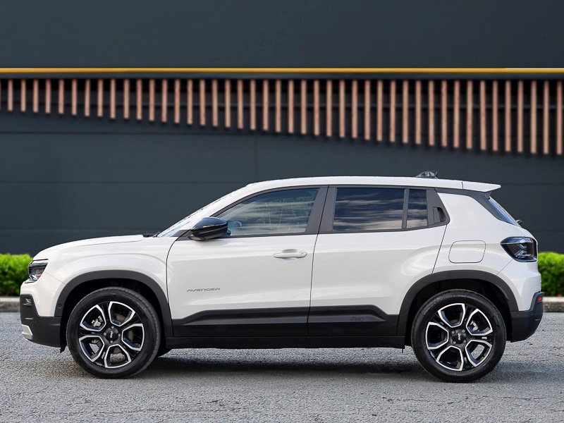 Used Jeep Other 2026 for sale - 78178585: Photo 4