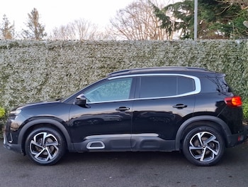Used Citroen C5 Aircross 2020 for sale - 77169119: Photo