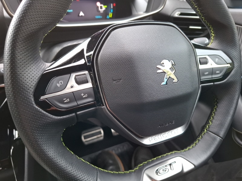 Used Peugeot 2008 2021 for sale - 77942732: Photo 12