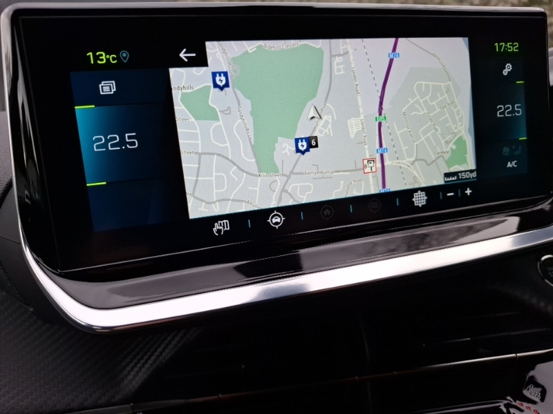 Used Peugeot 2008 2021 for sale - 77942732: Photo 14