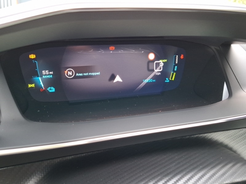 Used Peugeot 2008 2021 for sale - 77942732: Photo 18