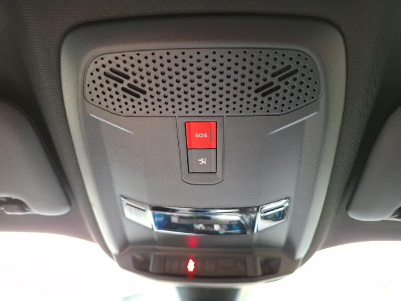 Used Peugeot 2008 2021 for sale - 77942732: Photo 19