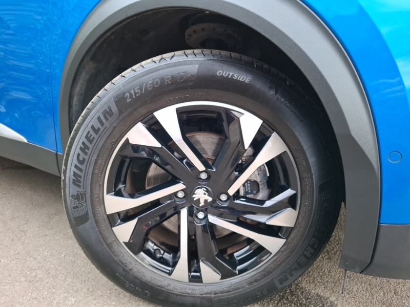 Used Peugeot 2008 2021 for sale - 77942732: Photo 9