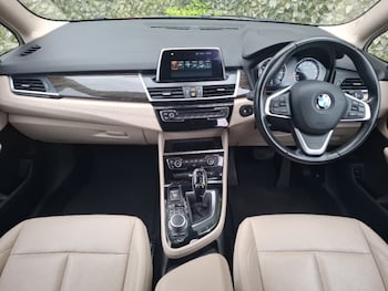 Used BMW 2 Series 2019 for sale - 78621930: Photo