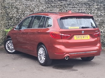 Used BMW 2 Series 2019 for sale - 78621930: Photo