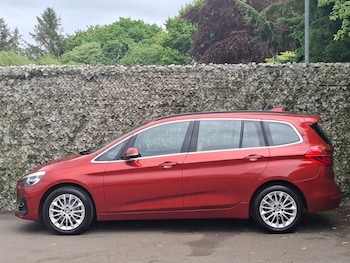 Used BMW 2 Series 2019 for sale - 78621930: Photo