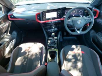 Used Vauxhall Mokka 2024 for sale - 74678438: Photo