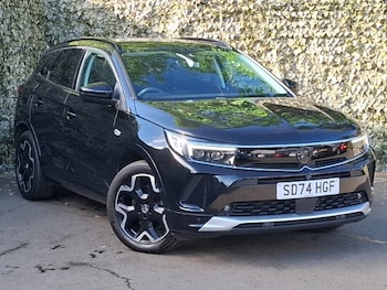 Used Vauxhall Grandland 2024 for sale - 78684198: Photo