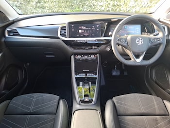 Used Vauxhall Grandland 2024 for sale - 78684198: Photo