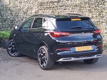 Used Vauxhall Grandland 2024 for sale - 78684198: Photo