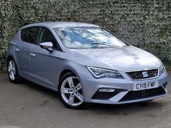 Used SEAT Leon 2019 for sale - 78364831: Photo