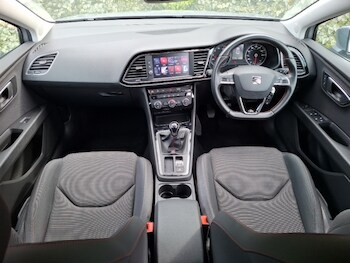 Used SEAT Leon 2019 for sale - 78364831: Photo