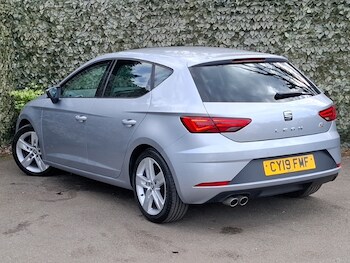 Used SEAT Leon 2019 for sale - 78364831: Photo