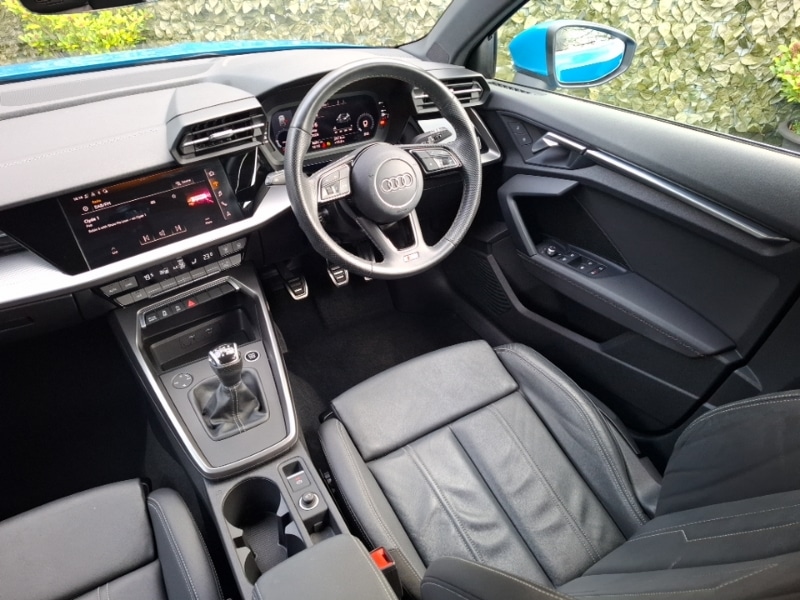 Used Audi A3 2023 for sale - 77722056: Photo 10