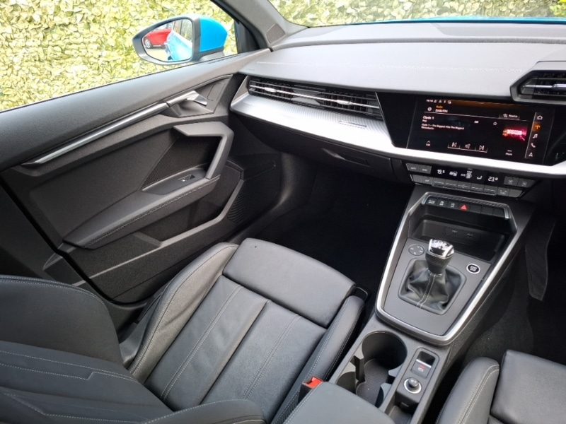 Used Audi A3 2023 for sale - 77722056: Photo 11