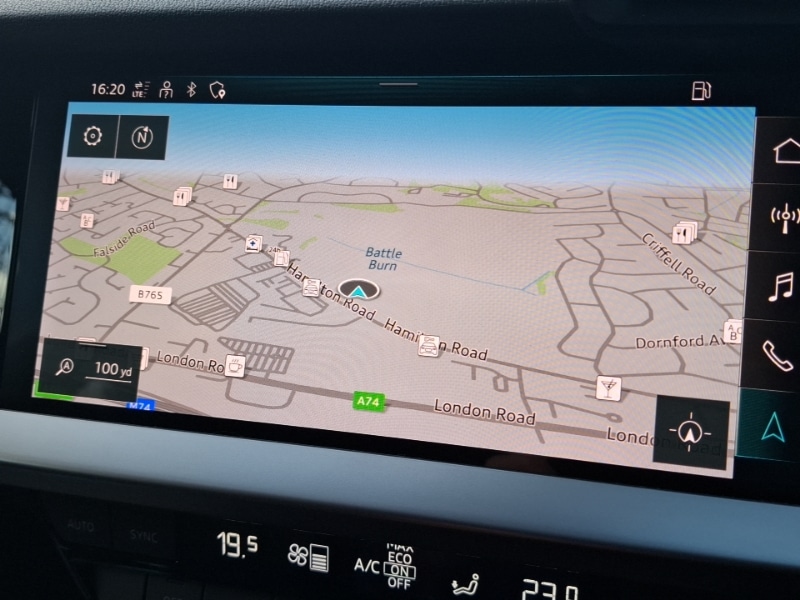 Used Audi A3 2023 for sale - 77722056: Photo 13