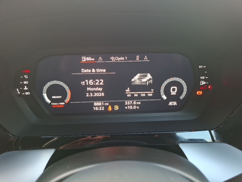 Used Audi A3 2023 for sale - 77722056: Photo 18