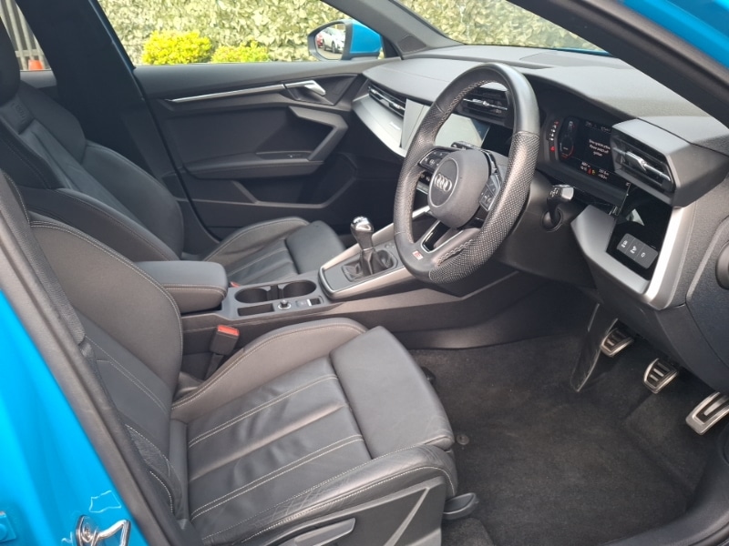 Used Audi A3 2023 for sale - 77722056: Photo 5