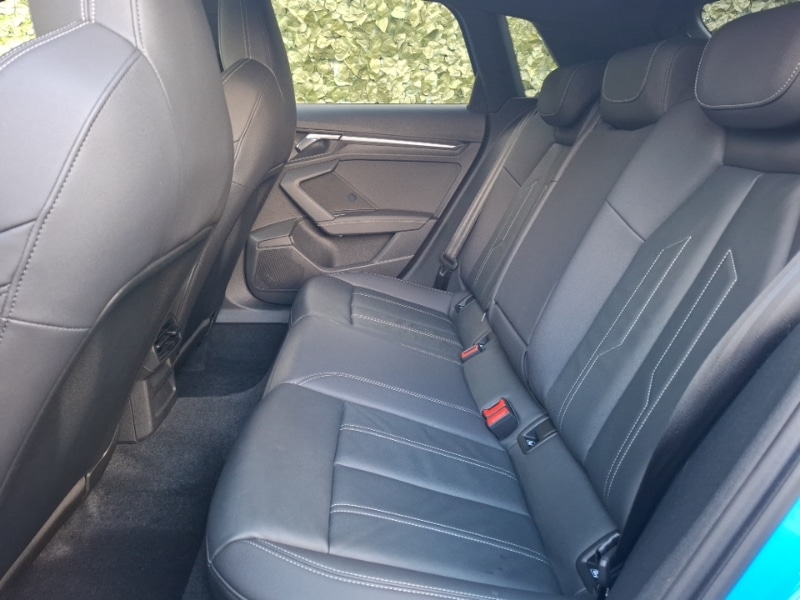 Used Audi A3 2023 for sale - 77722056: Photo 6