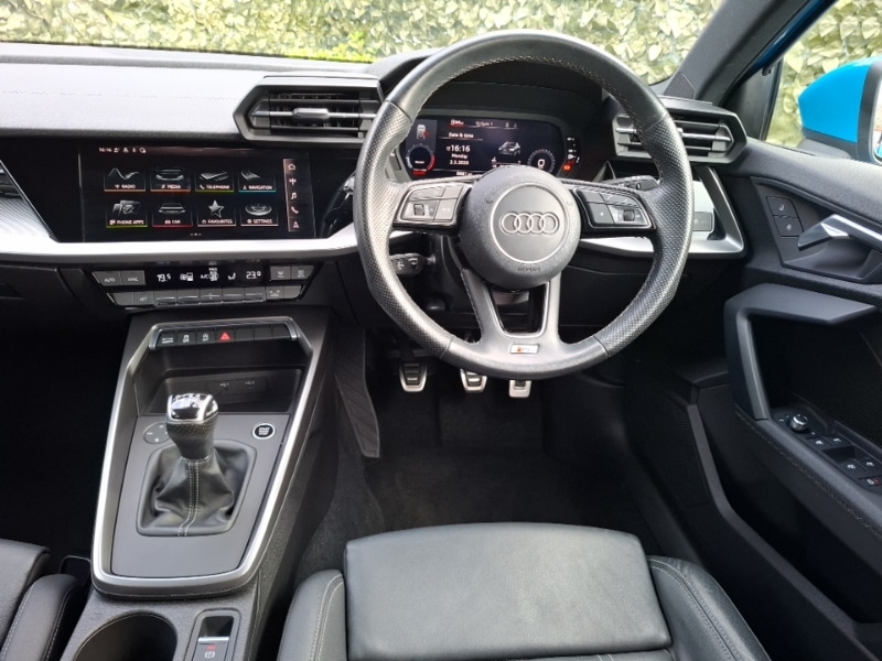 Used Audi A3 2023 for sale - 77722056: Photo 7