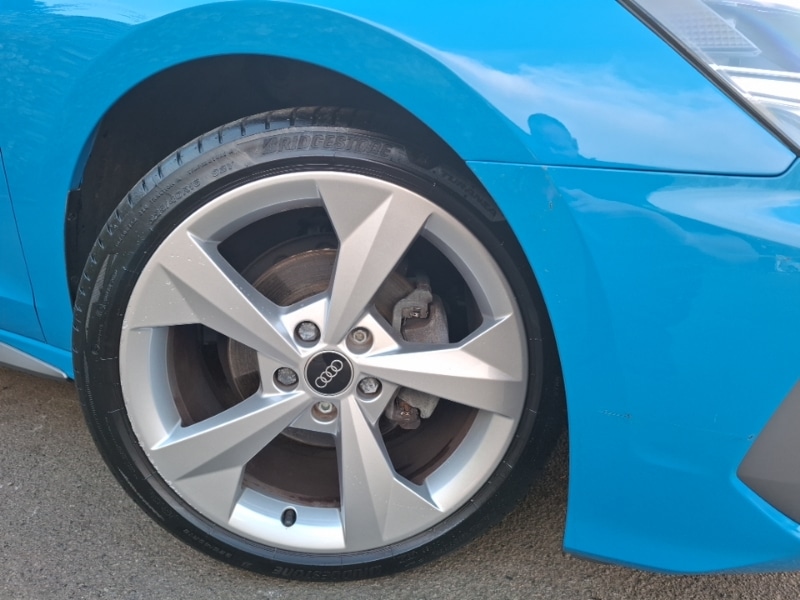 Used Audi A3 2023 for sale - 77722056: Photo 9