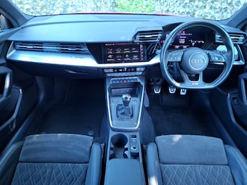 Used Audi A3 2021 for sale - 79153307: Photo