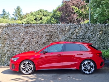 Used Audi A3 2021 for sale - 79153307: Photo