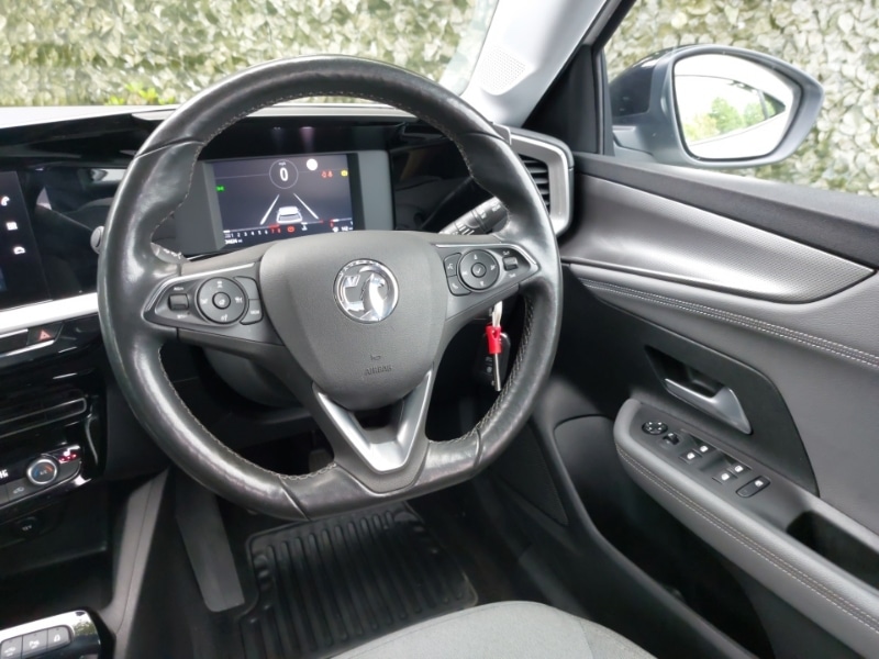Used Vauxhall Mokka 2022 for sale - 76150387: Photo 10