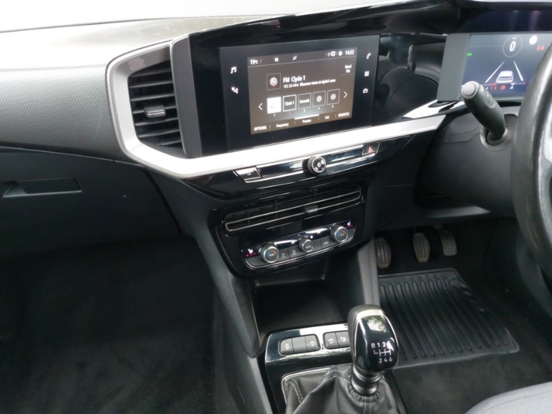 Used Vauxhall Mokka 2022 for sale - 76150387: Photo 11