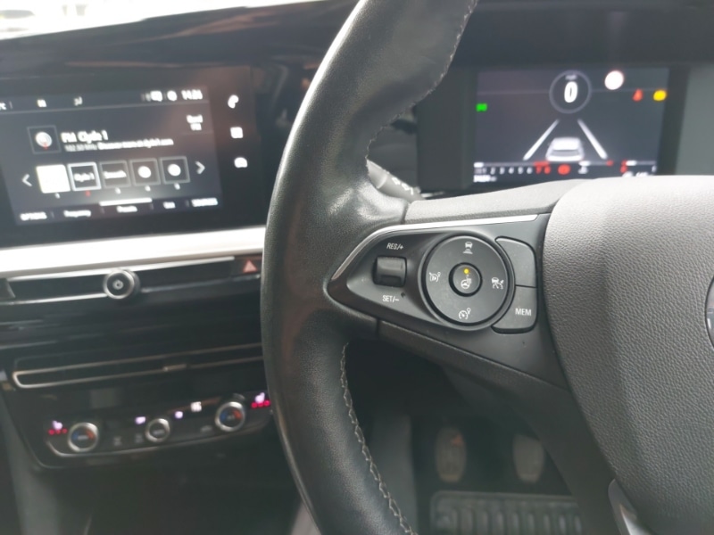 Used Vauxhall Mokka 2022 for sale - 76150387: Photo 12