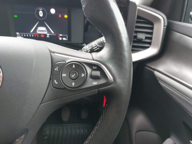 Used Vauxhall Mokka 2022 for sale - 76150387: Photo 13