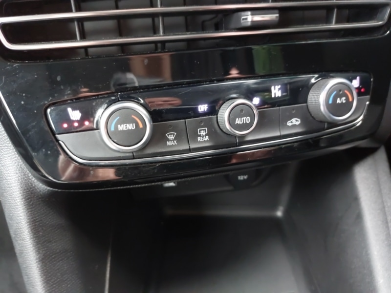 Used Vauxhall Mokka 2022 for sale - 76150387: Photo 16