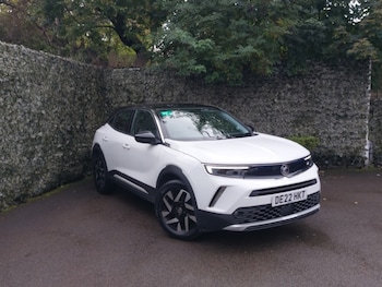 Vauxhall - Mokka