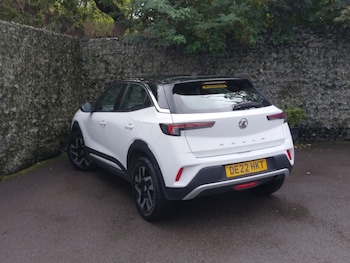 Used Vauxhall Mokka 2022 for sale - 76150387: Photo 3