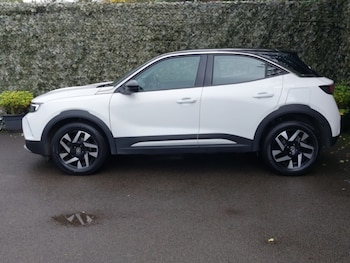 Used Vauxhall Mokka 2022 for sale - 76150387: Photo 4