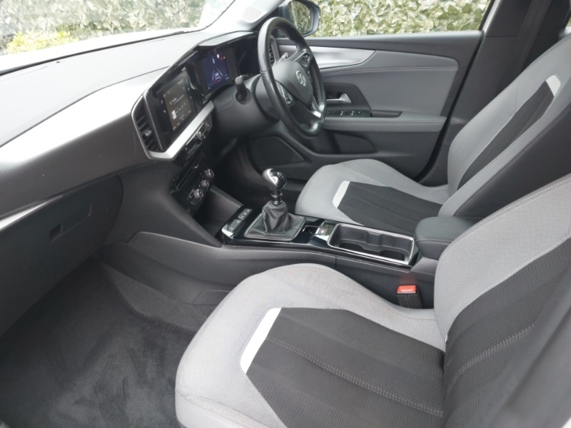 Used Vauxhall Mokka 2022 for sale - 76150387: Photo 5