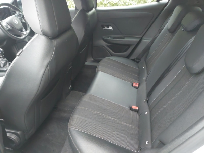 Used Vauxhall Mokka 2022 for sale - 76150387: Photo 6