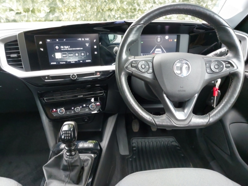 Used Vauxhall Mokka 2022 for sale - 76150387: Photo 7