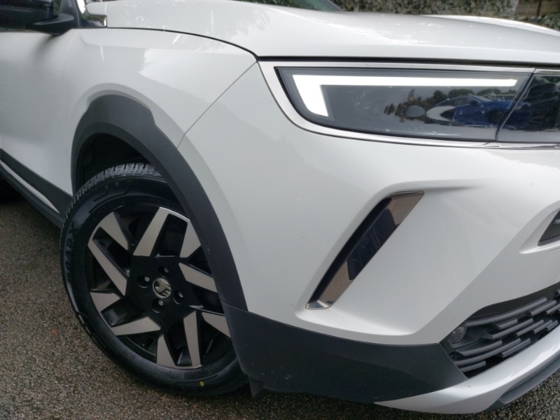 Used Vauxhall Mokka 2022 for sale - 76150387: Photo 9
