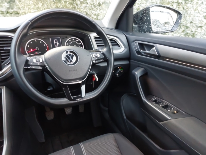 Used Volkswagen T-Roc 2021 for sale - 76408119: Photo 10