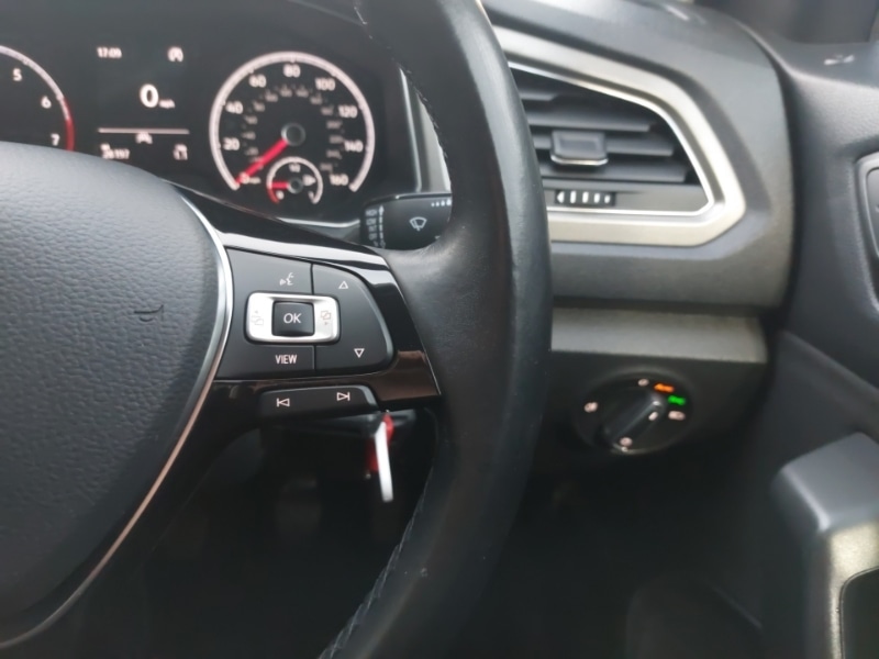 Used Volkswagen T-Roc 2021 for sale - 76408119: Photo 13