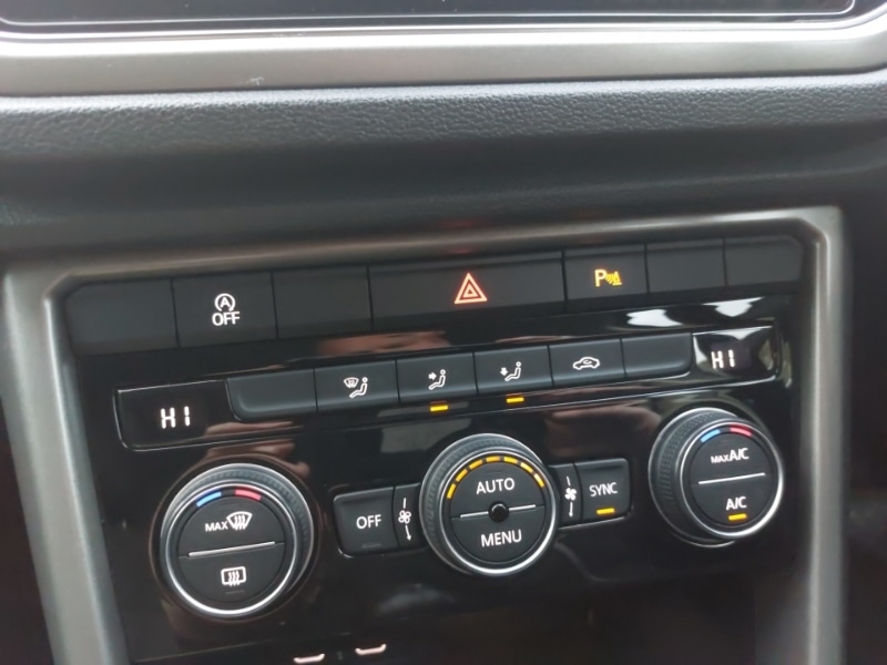 Used Volkswagen T-Roc 2021 for sale - 76408119: Photo 15