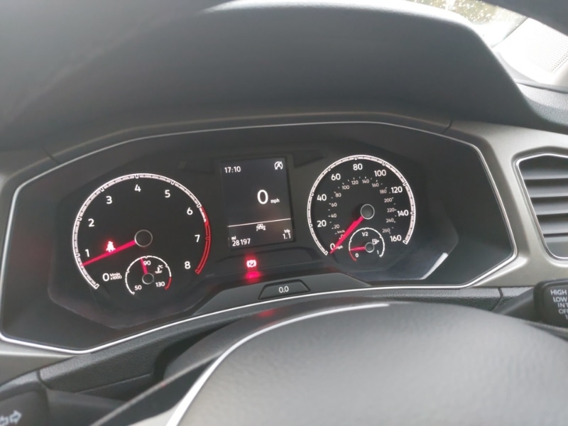 Used Volkswagen T-Roc 2021 for sale - 76408119: Photo 18