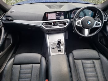 Used BMW 4 Series 2022 for sale - 78498699: Photo