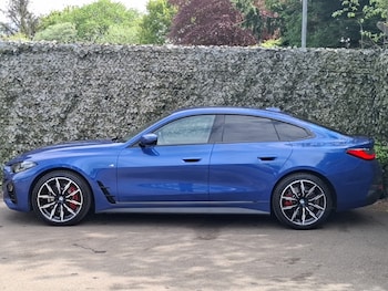 Used BMW 4 Series 2022 for sale - 78498699: Photo