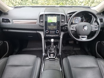 Used Renault Koleos 2020 for sale - 78455740: Photo