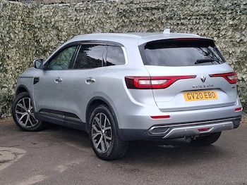 Used Renault Koleos 2020 for sale - 78455740: Photo